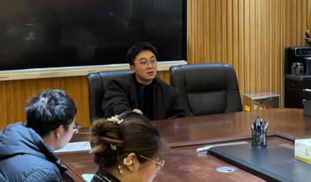 外围买球app官网排行榜开展团委学生会及青年传媒中心...